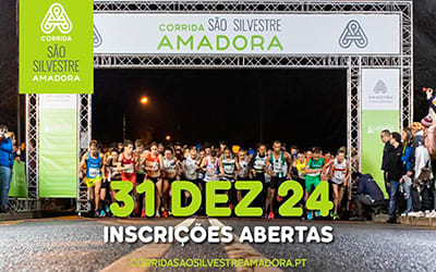 49ª São Silvestre da Amadora