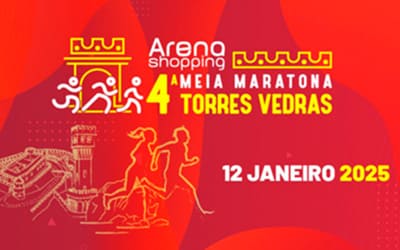 4ª Meia Maratona Torres Vedras