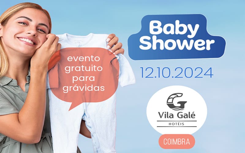 BabyShower da Grávida