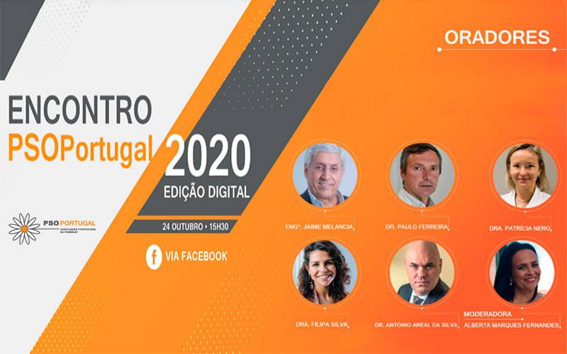 ENCONTRO PSOPORTUGAL 2020