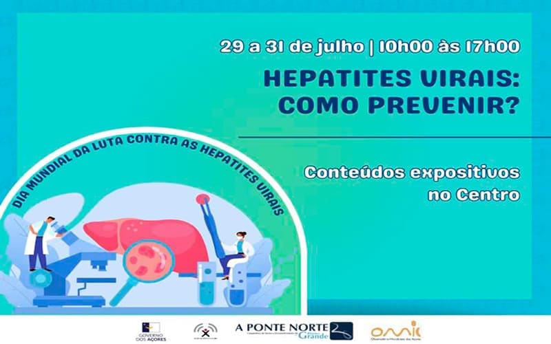 Hepatites Virais: Como Prevenir?