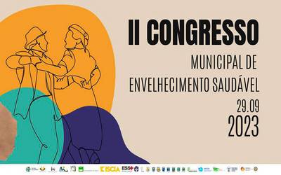 II Congresso Municipal de Envelhecimento Saudável