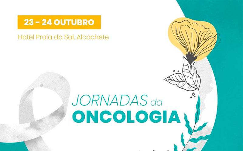 Jornadas da Oncologia Cuidar