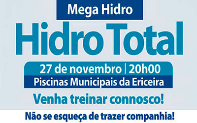 Mega Hidro Total