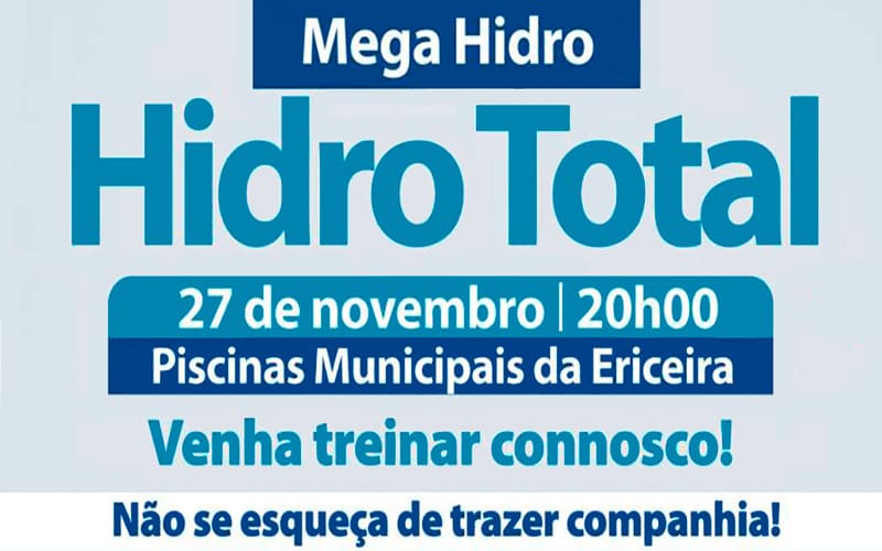 Mega Hidro Total