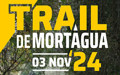 Trail de Mortágua 2024