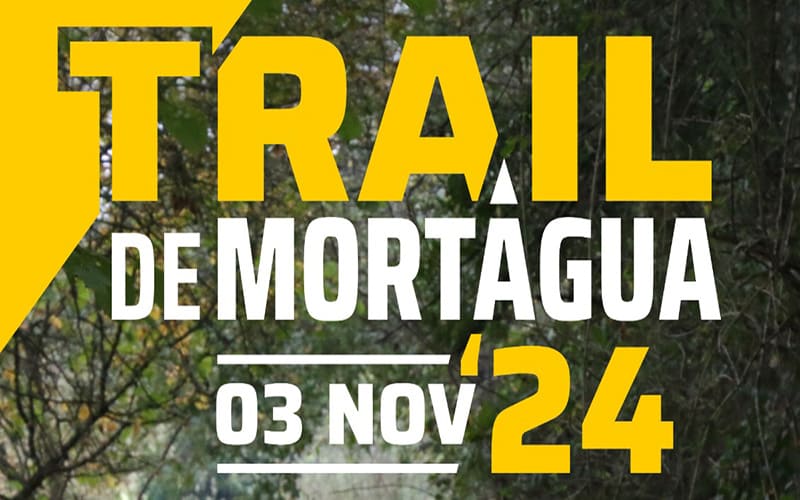 Trail de Mortágua 2024