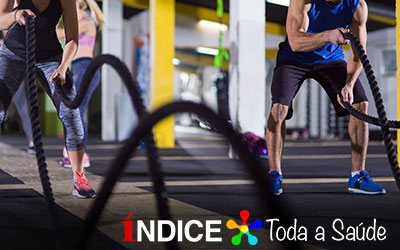 Farmácias disponibilizam serviço para prescrever exercício físico personalizado