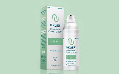 Novo retinóide da Galderma aprovado para a acne na UE