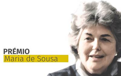 Prémio Maria de Sousa terá agora cinco vencedores