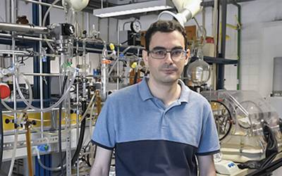 Cientista português vence Prémio Franzosini 2020