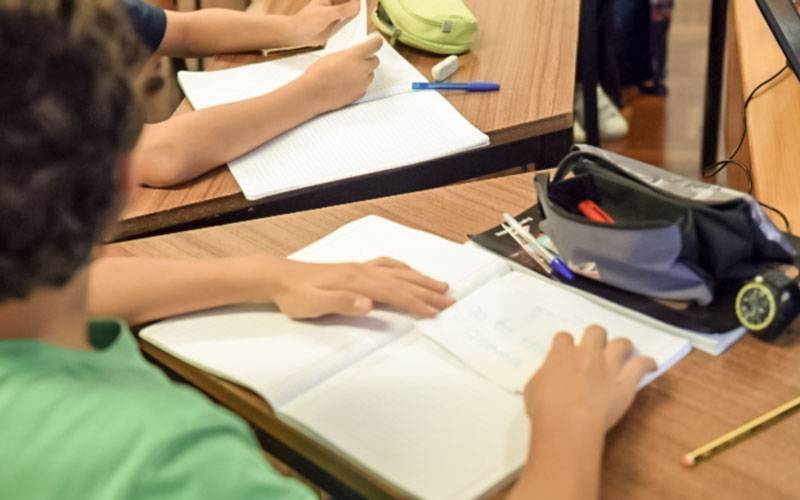 Projeto “Informar sem Dramatizar” quer chegar a todas as escolas