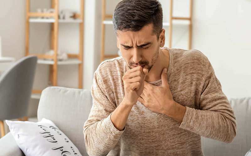 Gefapixant leva a melhorias modestas na tosse crónica