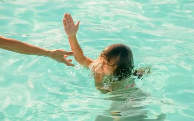 Criança segura: recomendações para prevenir afogamentos