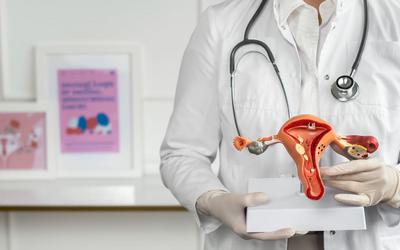 Endometriose pode elevar risco de cancro do ovário