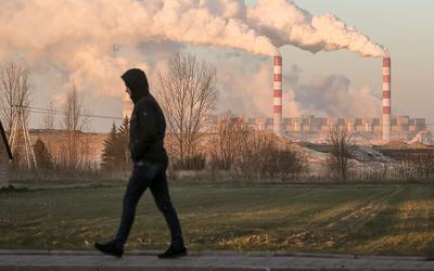 Tabaco não é a única causa do cancro do pulmão