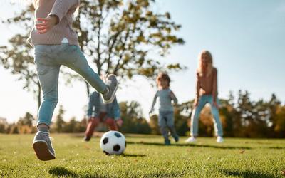 Descobertas proteínas que potenciam desejo de praticar desporto