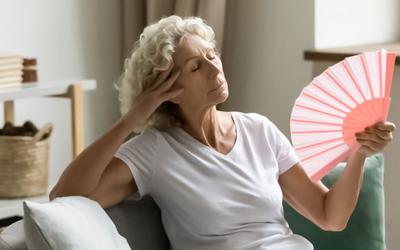 Menopausa: quanto mais tarde menor é o risco de doenças