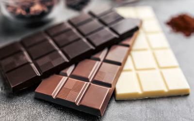 Não resiste ao chocolate? Conheça as alternativas mais saudáveis