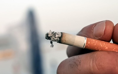 Fumo de cigarro altera microbiota e exacerba gravidade da gripe