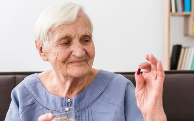 Medicamentos para dor neuropática aumentam risco de fratura