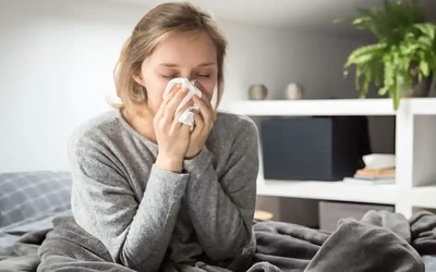 Sabia que há doenças que agravam com o tempo frio?