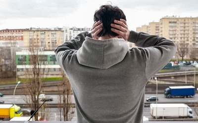 Som do trânsito aumenta stress e ansiedade nas pessoas