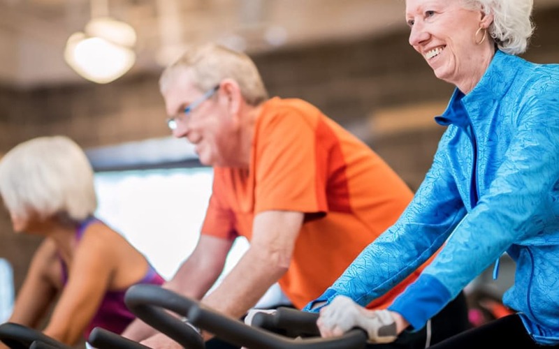 Exercício aeróbico é um poderoso aliado contra Alzheimer