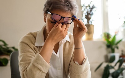 Saúde ocular: já ouviu falar de luteína?