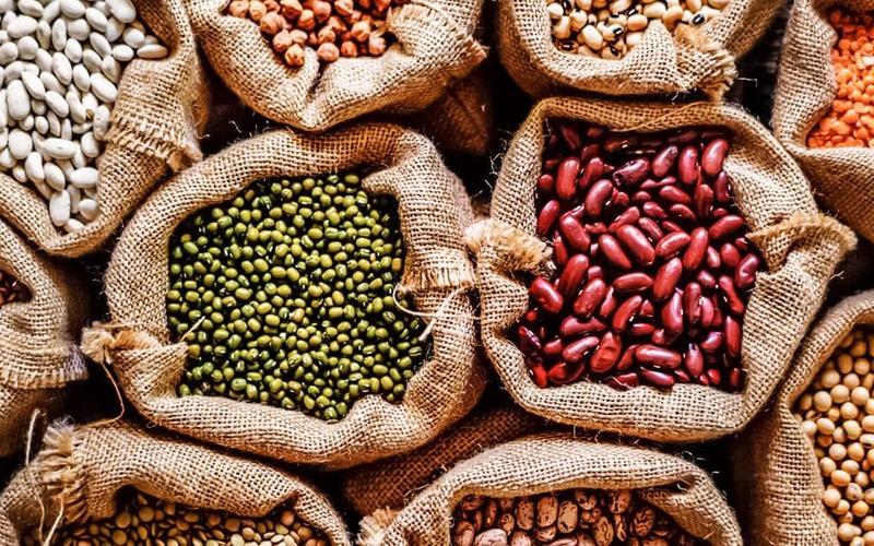 Dia Mundial das Leguminosas: rainhas da fibra e proteína vegetal