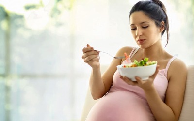 Dieta da grávida influencia preferências gustativas do bebé