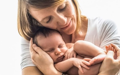 Mulheres com epilepsia podem ter filhos com menor peso ao nascer