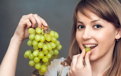 Resveratrol promissor para aumentar fertilidade feminina