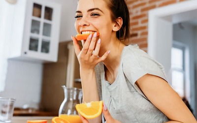 Anti-histamínicos naturais aliviam os sintomas da alergia