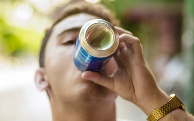 Bebidas energéticas: fique a par dos perigos ocultos