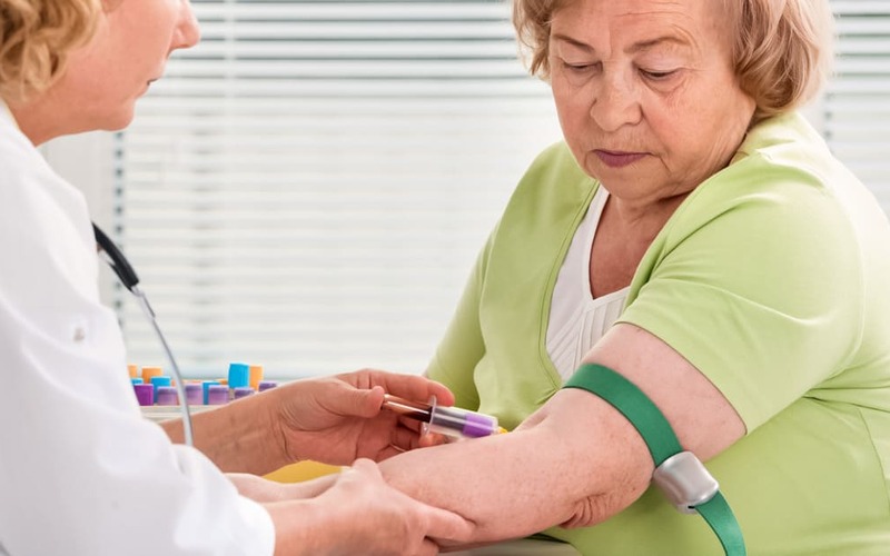 Níveis de colesterol LDL têm influência no risco de demência Níveis de colesterol LDL têm influência no risco de demência