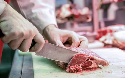 Algumas infeções urinárias estão associadas a carne contaminada Algumas infeções urinárias estão associadas a carne contaminada