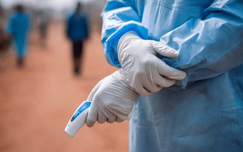 Ministros da Saúde da UE reúnem-se para debater surto de ébola Ministros da Saúde da UE reúnem-se para debater surto de ébola