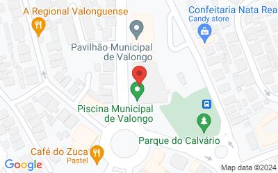 Caminhadas matinais: Caminhada Aniversário CMMC Valongo