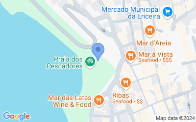 Prova de Natação no Mar: A Milha da Ericeira