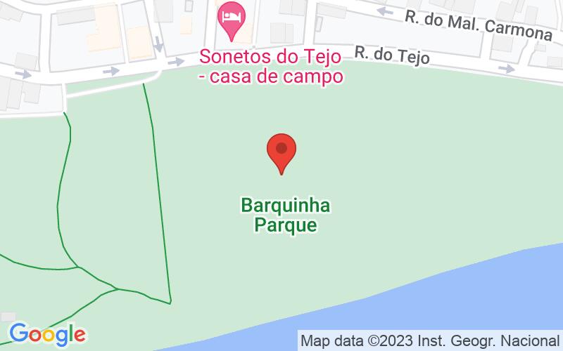 Yoga no parque 2023 – 24 Setembro